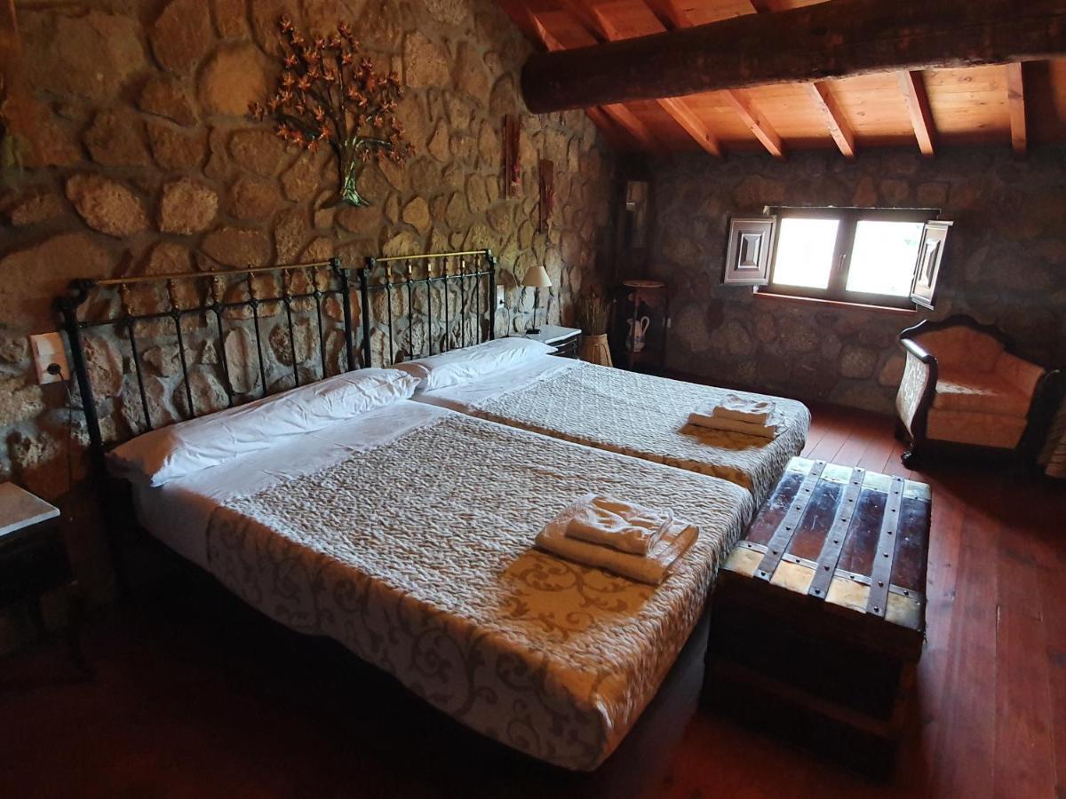 Son Soles Villa Blacha Buitenkant foto