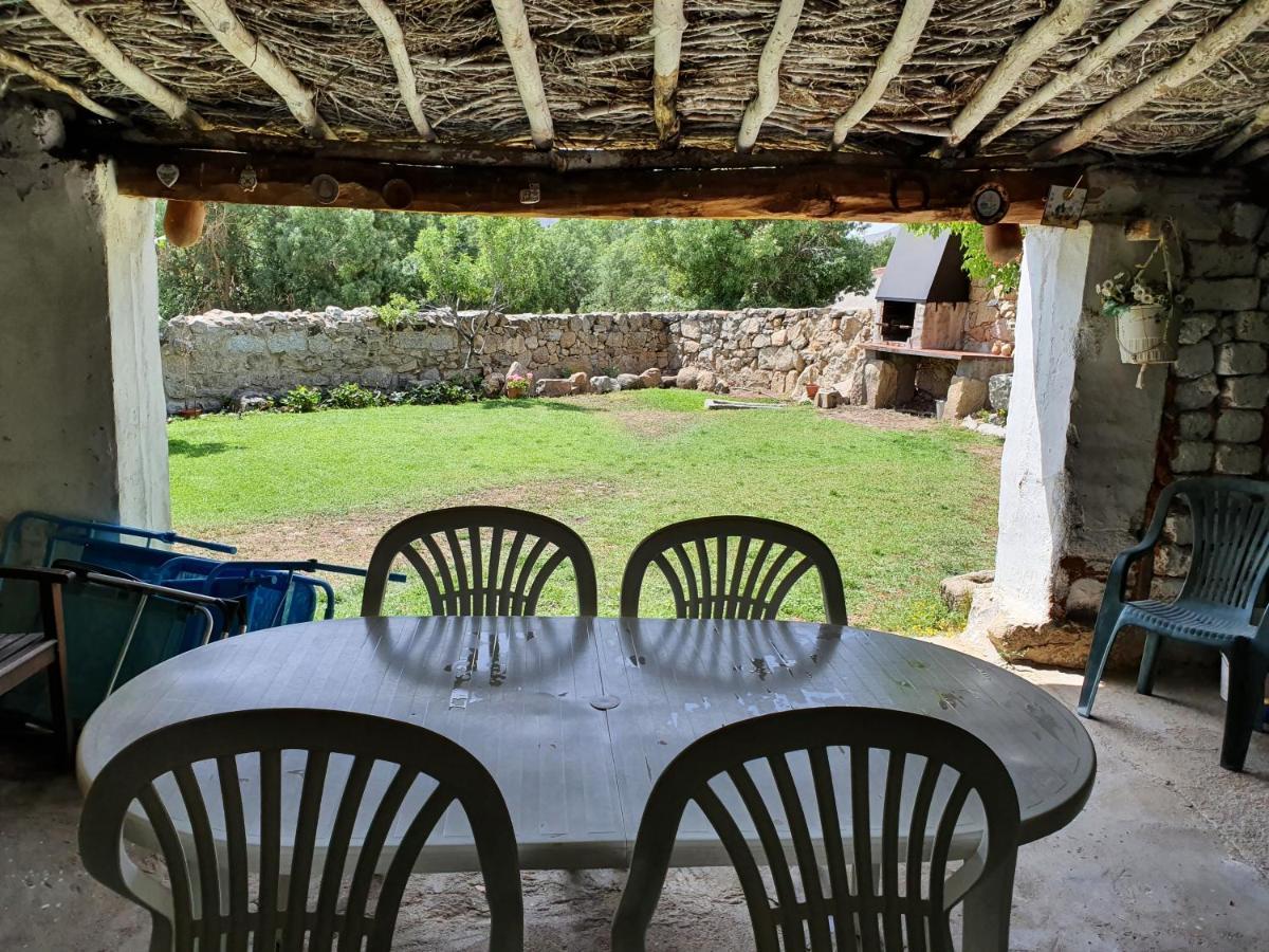 Son Soles Villa Blacha Buitenkant foto