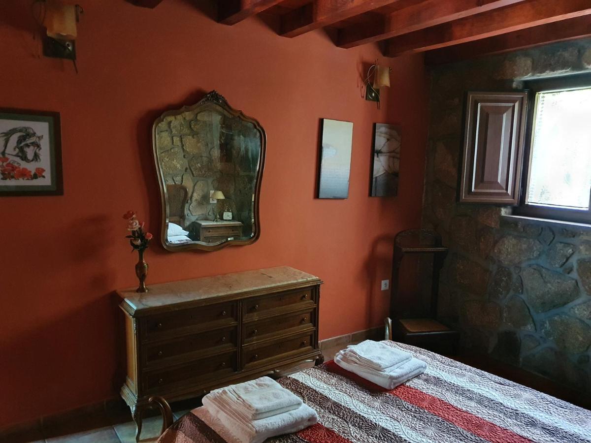 Son Soles Villa Blacha Buitenkant foto