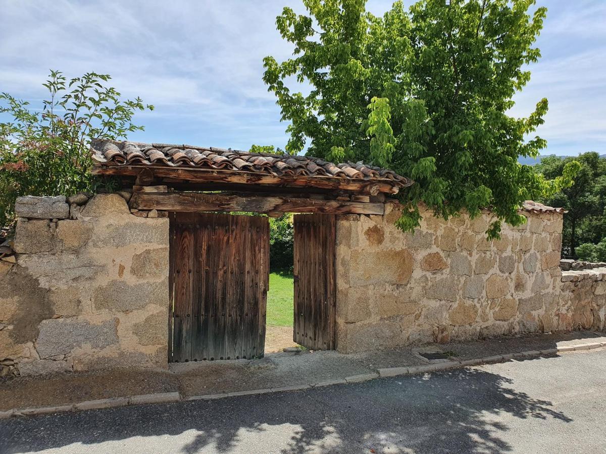 Son Soles Villa Blacha Buitenkant foto